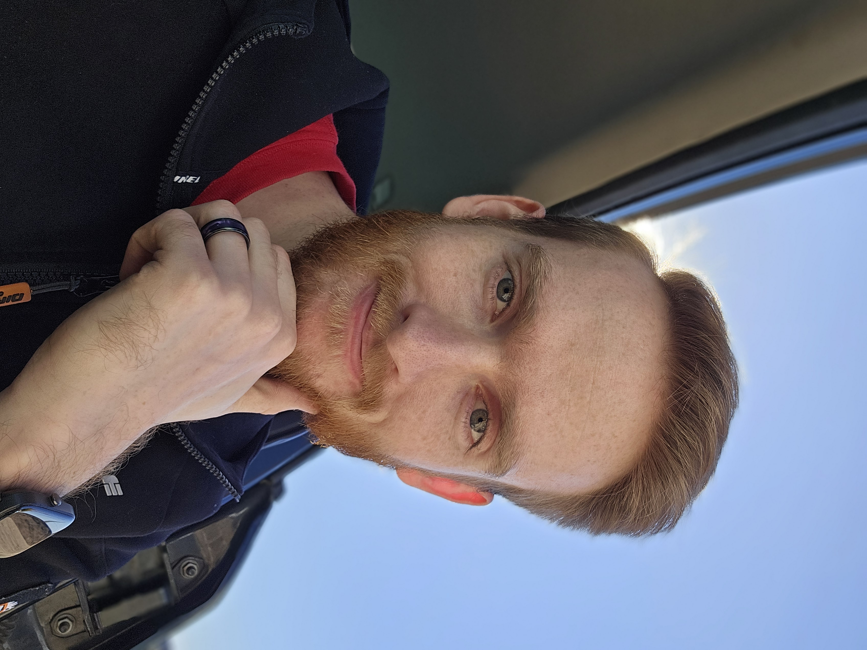 Image of author