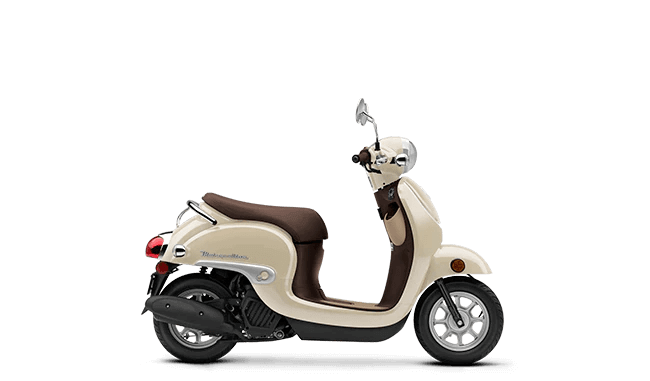 Honda Metro