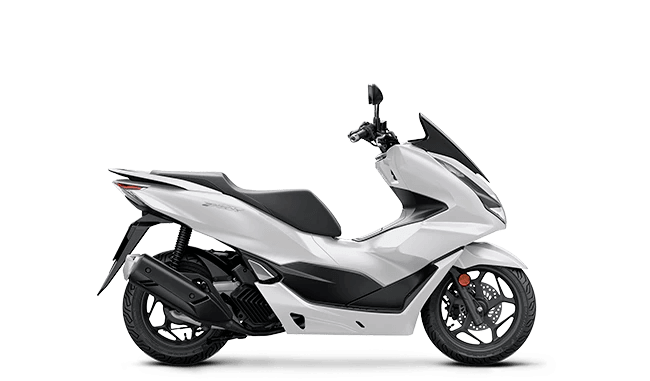 Honda PCX-150