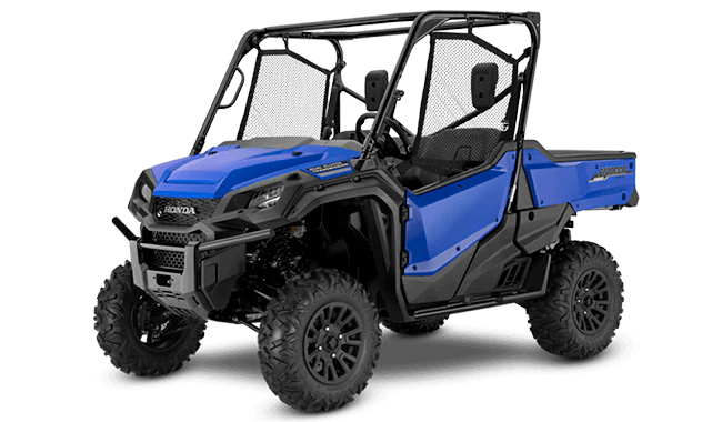 Honda Pioneer