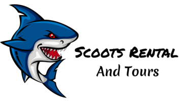 Image of Scoots logo