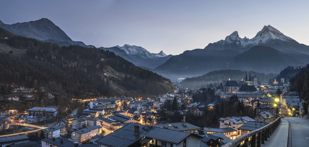 Image of Preston Idaho