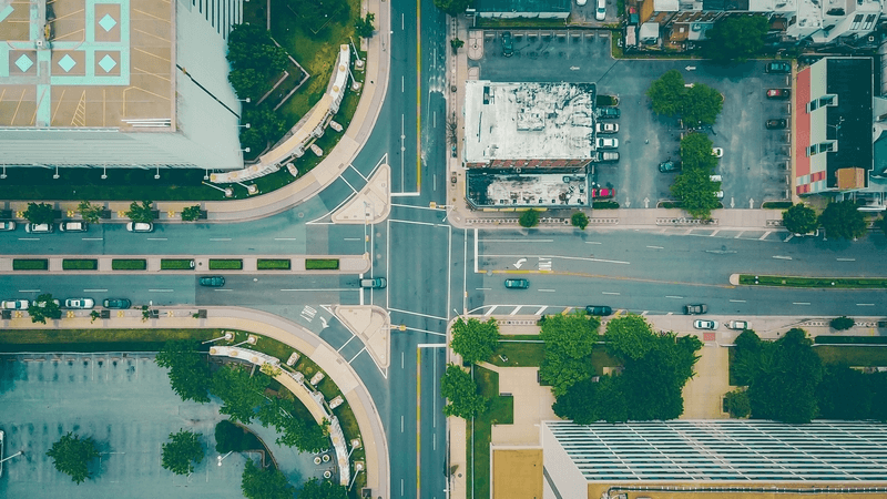 Image of company location
